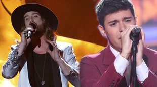 Eurovisión 2018: Alfred comparte un bonito recuerdo del Festival y recalca que la posición no importa