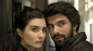 Atresmedia adquiere los derechos de emisión para España de las series turcas 'Ezel' y 'Kara Para Ask'