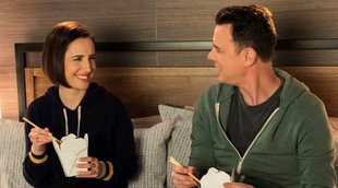 'Life in Pieces' protagoniza una gran subida y se une al liderazgo de las comedias de CBS