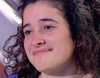 Andrea emociona al jurado con su actuación y supera sus miedos en 'Factor X': "Eres muy valiente"