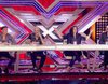 'Factor X' triunfa en su llegada a Telecinco y anota un gran 17,2% en su estreno
