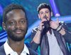 'Got Talent España': César Brandon le propone a Cepeda ('OT 2017') "hacer algo juntos"
