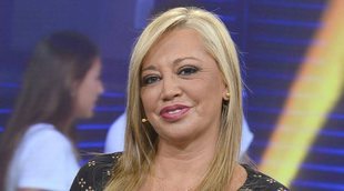 Belén Esteban salda la deuda de 700.000 euros que tenía con Hacienda, según Lecturas