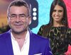 Jorge Javier Vázquez habla claro sobre el papel de Sofía Suescun en 'Supervivientes': "Me está conquistando"