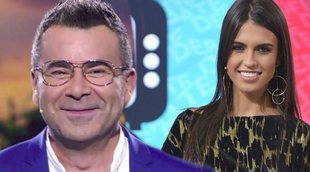 Jorge Javier Vázquez habla claro sobre el papel de Sofía Suescun en 'Supervivientes': "Me está conquistando"