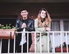 'Cuéntame cómo pasó': Amaia y Alfred visitan el rodaje de la serie tras la invitación de Elena Rivera
