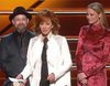 Los ACM Awards coronan a CBS y se convierten en lo más visto de la noche