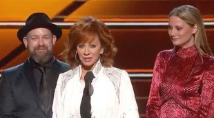 Los ACM Awards coronan a CBS y se convierten en lo más visto de la noche