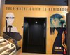 'Vis a vis': FOX España abre la primera exposición sobre la serie recreando algunas estancias de la cárcel