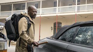 Todo lo que necesitas saber antes de ver la 4ª temporada de 'Fear The Walking Dead'