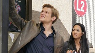 'MacGyver' brilla en CBS y 'MasterChef Junior' no consigue remontar sus datos