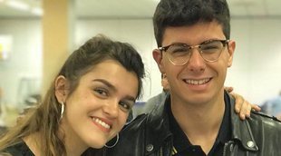 Eurovisión 2018: Alfred y Amaia anuncian "una sorpresa en cuanto a la interpretación" de "Tu canción"