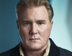 'Chicago P. D.': Michael McGrady ficha por la quinta temporada de la serie