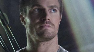 El regreso de Oliver a sus inicios como superhéroe marca el 6x18 de 'Arrow'