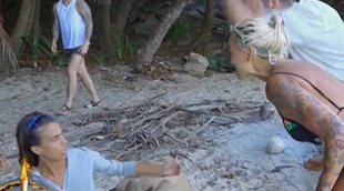 'Supervivientes: Conexión Honduras' lidera con un estupendo 19,9% y 'Salvados' marca un 11% con Mercedes Milà