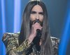 Conchita Wurst, ganadora del Festival de Eurovisión 2014, revela que tiene VIH
