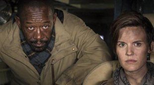 La cuarta temporada de 'Fear The Walking Dead' cuenta con más personajes de 'TWD' además de Morgan