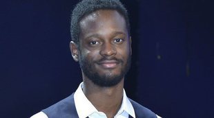 El fallo de César Brandon en la final de 'Got Talent': "Se me ha olvidado la mitad del poema"