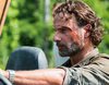 El creador de 'The Walking Dead' explica el inesperado final de la octava temporada