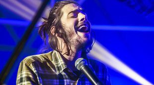 Salvador Sobral, ganador de Eurovisión 2017, reaparece en los escenarios tras su transplante de corazón