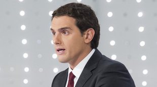 Albert Rivera critica a TV3: "No es lógico que un prófugo de la justicia haga entrevistas en una tv pública"