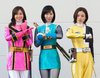'Power Rangers' prepara "Hero Mama League", un especial protagonizado por madres