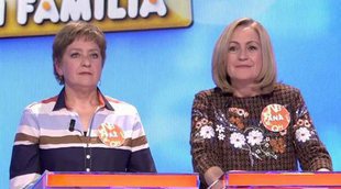 'Pasapalabra en familia' divide en redes: "Las pruebas son más entretenidas pero estaría mejor caras nuevas"