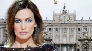 Eurovisión 2018: TVE volverá a utilizar el Palacio Real de Madrid en el fondo de las votaciones