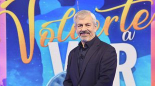 'Volverte a ver': Telecinco estrena las nuevas entregas del programa el viernes 20 de abril