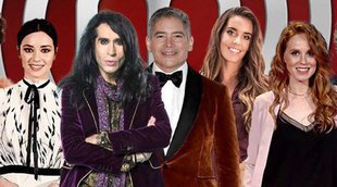 'MasterChef Celebrity': Lista completa de concursantes de la tercera edición