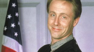 Muere Harry Anderson, actor de 'Juzgado de guardia', a los 65 años