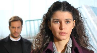 'Fatmagül' (4,7%) no da respiro y lidera en un día donde destaca el cine de Trece