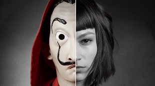 'La Casa de Papel' se convierte en la serie de habla no inglesa más vista de la historia de Netflix
