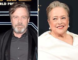 'The Big Bang Theory': Mark Hamill y Kathy Bates, entre los invitados para el final de la undécima temporada