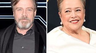 'The Big Bang Theory': Mark Hamill y Kathy Bates, entre los invitados para el final de la undécima temporada