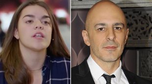 'Factor X': Inés, sobrina del actor Roberto Álamo, emocionará a Laura Pausini en las audiciones