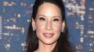 Lucy Liu, directora de 'Luke Cage': "No quiero ser contratada simplemente por ser mujer"