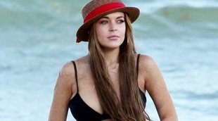 Lindsay Lohan tendrá su propio reality en MTV