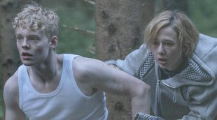 Netflix presenta 'The Rain': "Estamos en tiempos de un temor creciente, muchas veces sin razón aparente"