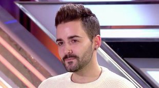 'Factor X': Jonny explica su versión de la ruptura con Israel y carga duramente contra su ex