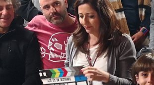 À Punt rueda 'Açò és un destarifo', su primera serie de ficción con tópicos valencianos