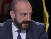 Jordi Cañas, de Ciudadanos, es llamado "hijo de puta" en un programa de TV3 por parte de una mujer de público