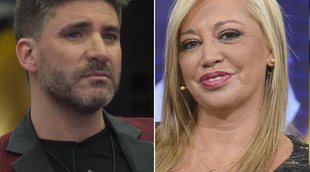 Toño Sanchís y su mujer van a interponer una demanda millonaria contra Belén Esteban, según Isabel Rábago