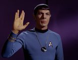 'Star Trek: Discovery': Un joven Spock aparecerá en la segunda temporada