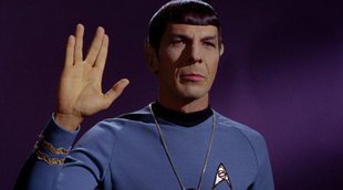 'Star Trek: Discovery': Un joven Spock aparecerá en la segunda temporada