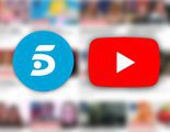 Mediaset España cambia por sorpresa su estrategia en Youtube y se suma al fenómeno "Cómeme el donut"