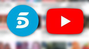 Mediaset España cambia por sorpresa su estrategia en Youtube y se suma al fenómeno "Cómeme el donut"