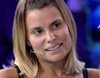 María Lapiedra asegura que Sofía Suescun le desveló su estrategia para ser "protagonista del concurso"
