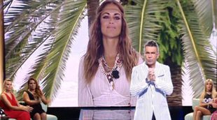 'Supervivientes: Tierra de nadie' (25,3%) marca máximo con la evacuación y 'Cuerpo de élite' sube a un 14,1%