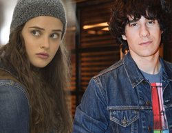 Netflix consigue unir a los protagonistas de 'Física o química' y 'Por 13 razones'